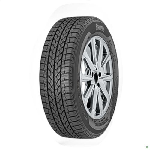 Sava 205/65R16C 107T ESKIMO LT zim     slika 1