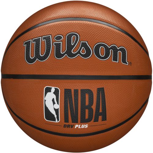 Wilson NBA drv plus unisex košarkaška lopta wtb9200xb slika 1