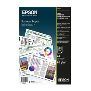 EPSON Business Paper (C13S450075)