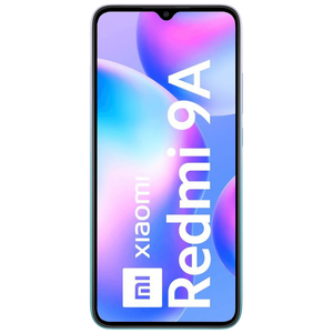 Xiaomi Redmi 9A 2GB/32GB, Glacial Blue