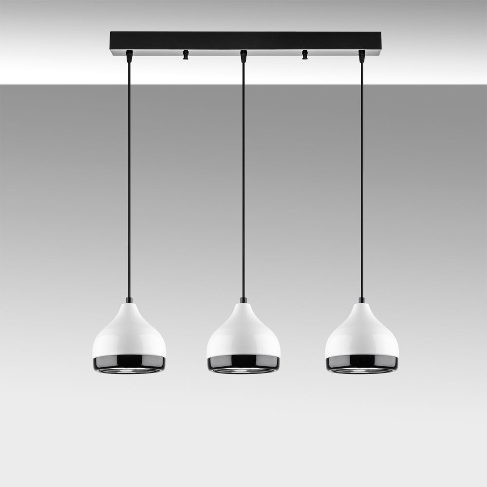 Yıldo - 6878 Bijeli Luster slika 3