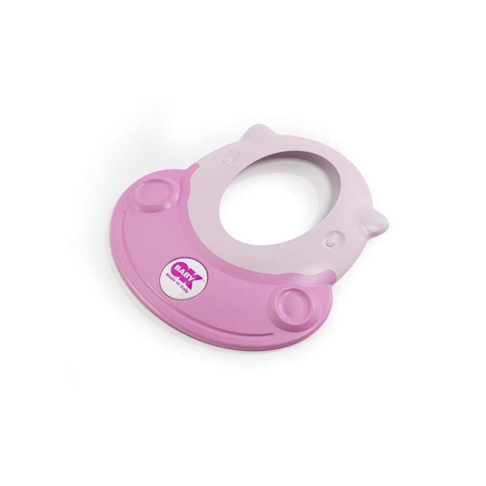 OK BABY Zaštita za kupanje Hippo, 1kom slika 3