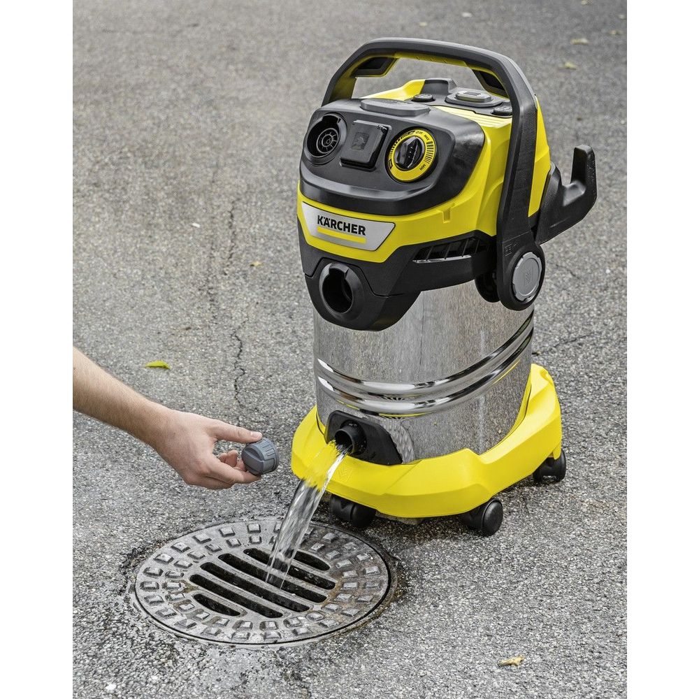 KARCHER Usisivač WD 6 P S V-30/6/22/T (YSY) 1.628-360.0 slika 6