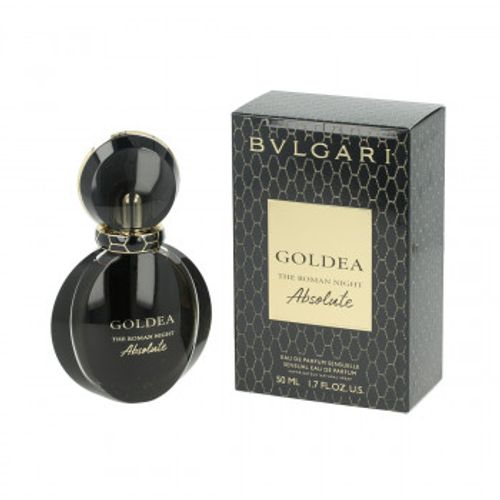 Bvlgari Goldea The Roman Night Absolute Eau De Parfum Sensuelle 50 ml (woman) slika 1