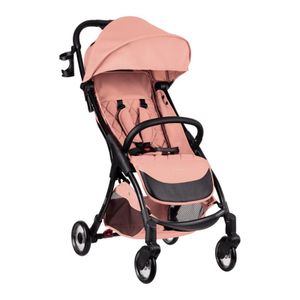 Kikka Boo Kolica Cloe, Pink