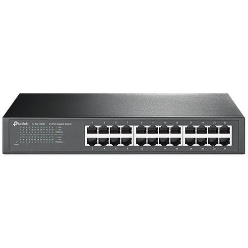 TP-Link 24-Port Gigabit Easy Smart Switch slika 1