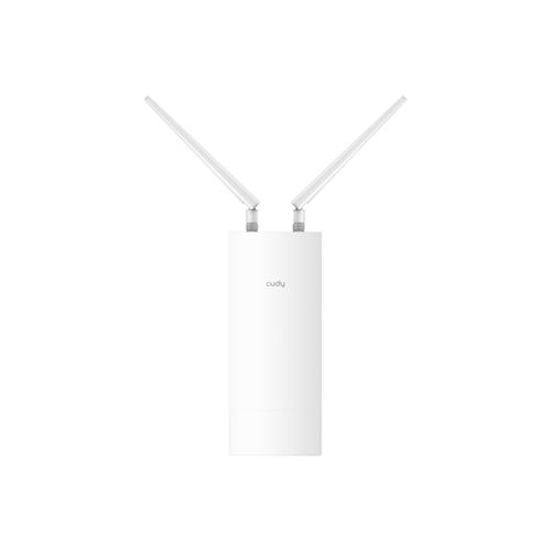 CUDY RE1200 Outdoor AC1200 1200Mbps Wi-Fi Range Extender slika 1