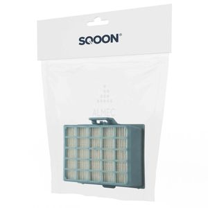 Hepa filter kompatibilan s Bosch /Siemens BBZ156HF, 00576833 (S0709)