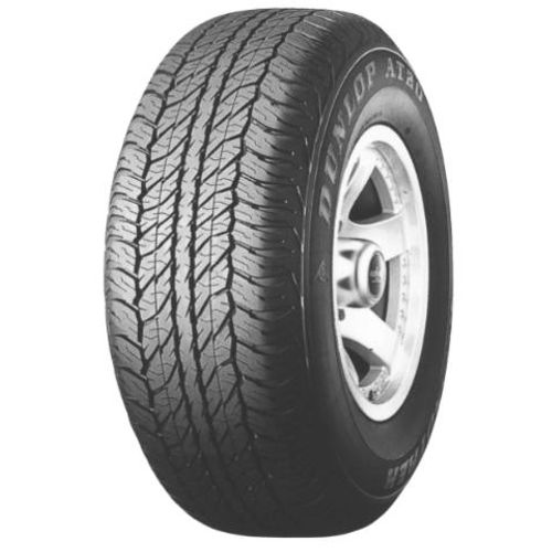 Dunlop 265/65R17 112S GRTREK AT20 slika 1