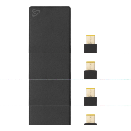 PUNJAČ ZA LENOVO LAPTOPE SBOX LN-45W  slika 10