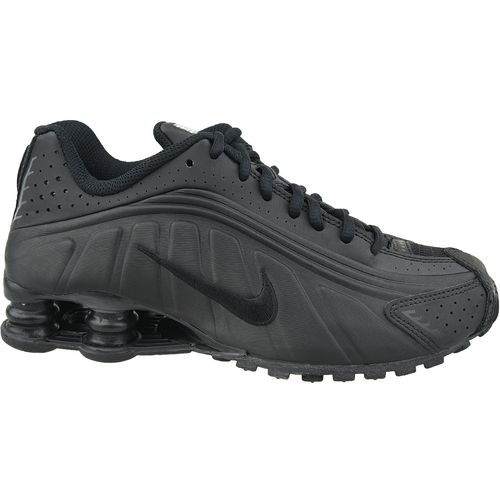 Dječje tenisice Nike shox r4 gs bq4000-001 slika 1