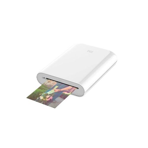 Xiaomi Mi Portable Photo Printer, TEJ4018GL slika 1