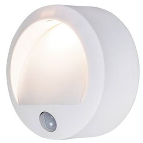Rabalux Amarillo LED 1,5W senzor bela Spoljna rasveta slika 2