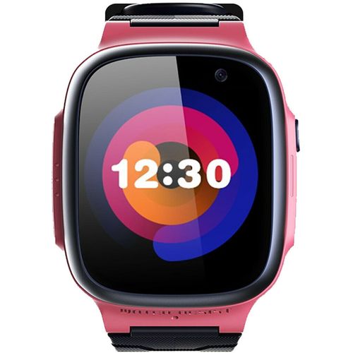 360 Smart Life Kids Watch E1 Pink slika 2