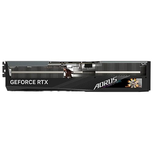 GIGABYTE nVidia GeForce RTX 4080 SUPER MASTER 16GB GV-N408SAORUS M-16GD grafička karta slika 4