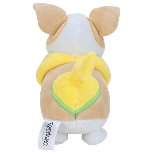 Pokemon Yamper plush toy 20cm slika 2