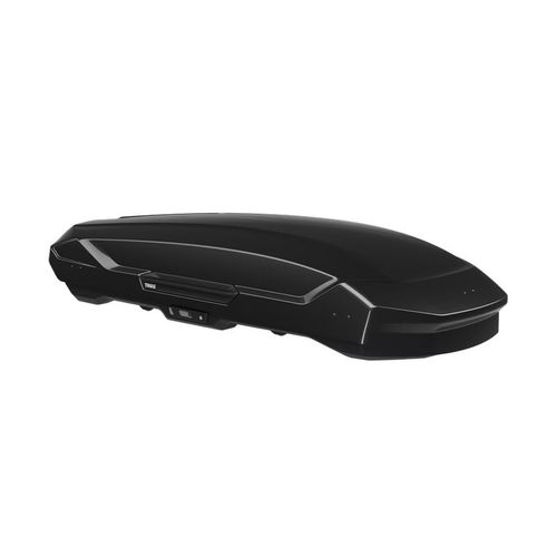 THULE Motion 3 Krovna kutija - XL - black glossy slika 1