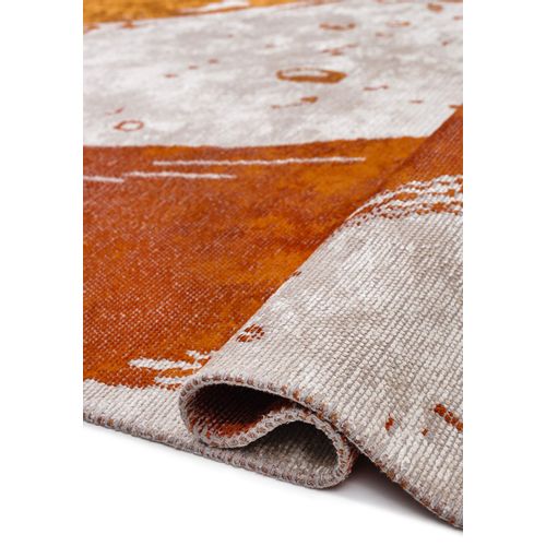 Tepih MADRID RUST, 240 x 340 cm slika 2