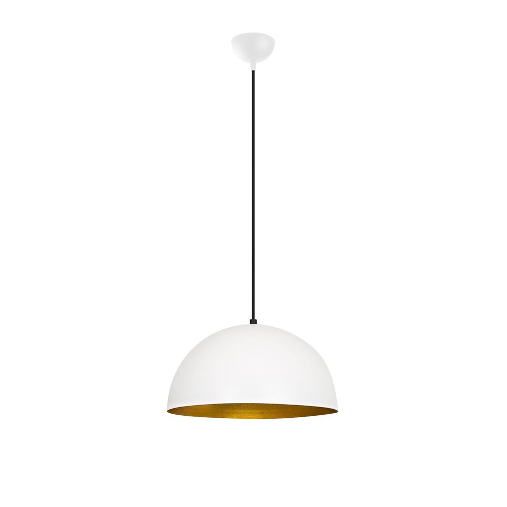 Sivani - MR - 718 Bijeli Zlatni Luster slika 2