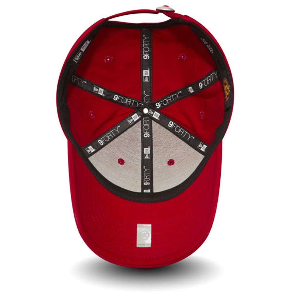 New Era Muški kačket TS MU25 Basic 9Forty slika 5