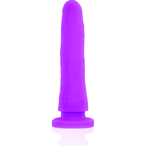 Delta Club Toys silikonski dildo 17cm slika 19