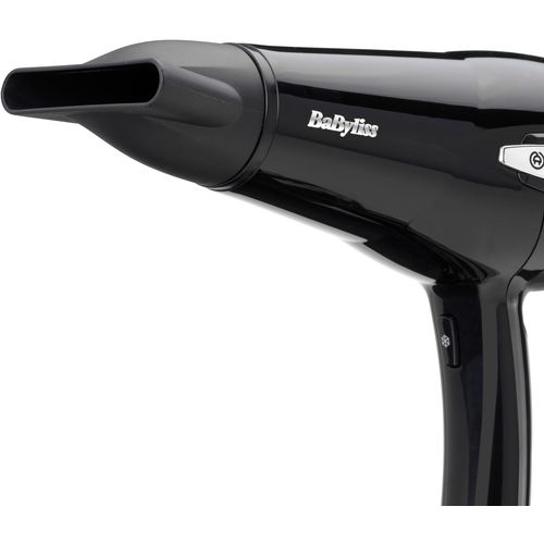 BaByliss Fen za kosu D374DE Cordkeeper 2000W slika 3