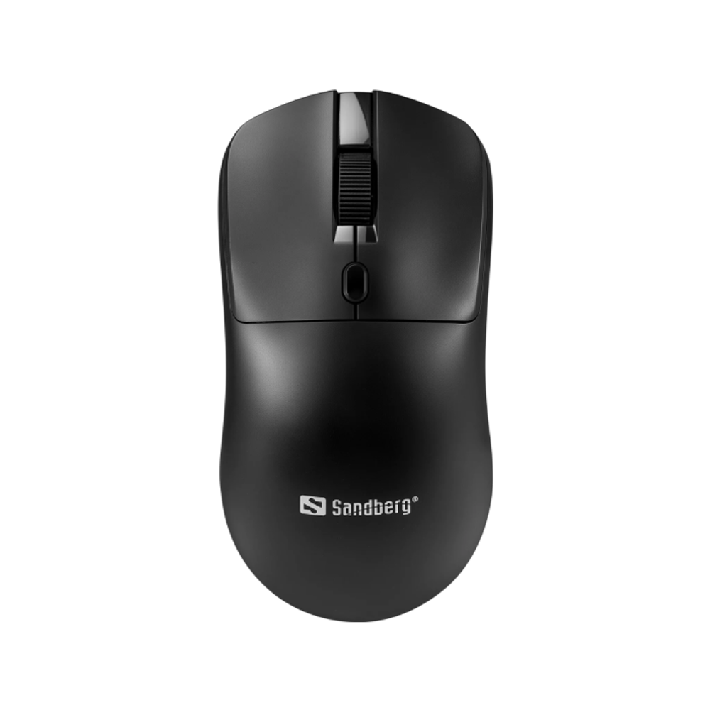 Sandberg Wireless Mouse Saver bežična miška slika 2