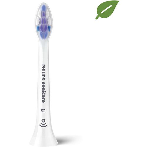 Philips Sonicare S2 Sensitive Standardne glave sonične četkice za zube HX6054/10 slika 3