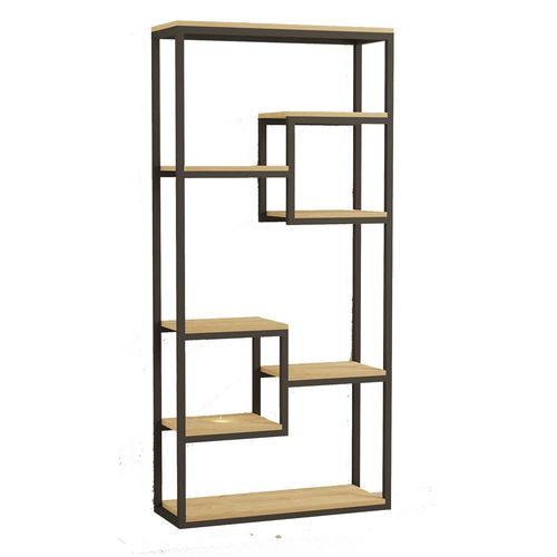 Emina - Sapphire Sapphire
Black Bookshelf slika 3