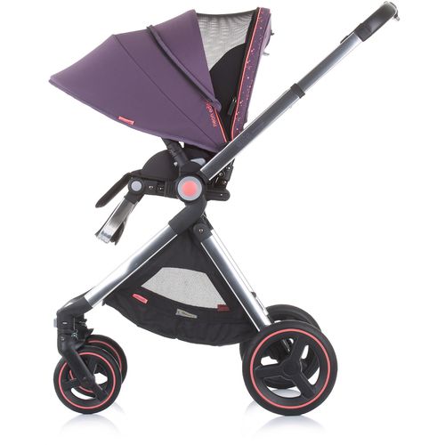 Chipolino kolica Elite Lilac slika 11