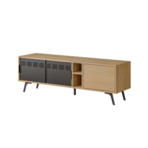 Lulia - Sapphıre, Oak Sapphire
Oak TV Stand slika 5