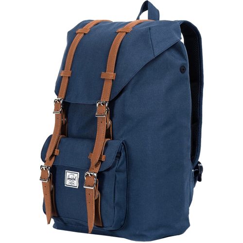 Herschel Little America mid volume unisex ruksak 10020-00007 slika 3