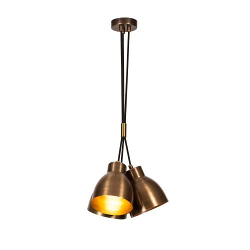 Sivani - MR-307 Vintage Chandelier slika 2