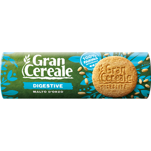 GranCereale Digestive Keks