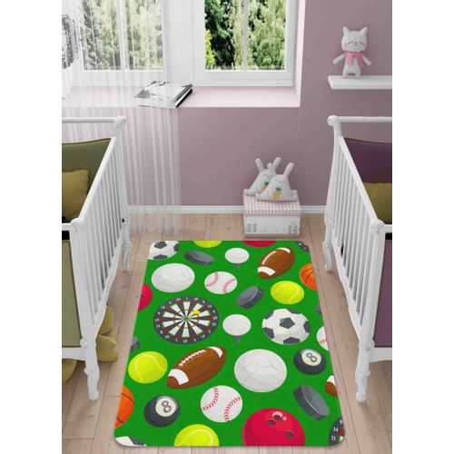 Oyo Concept Tepih dječji POTTE KIDS 100x140 cm slika 2