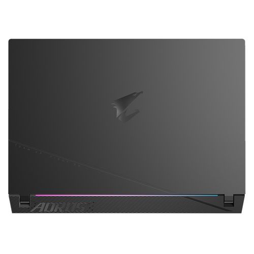 GIGABYTE AORUS 17 BSF 17.3 inch QHD 240Hz i7-13700H 16GB 1TB SSD GeForce RTX 4070 8GB Backlit Win11Home gaming laptop slika 8