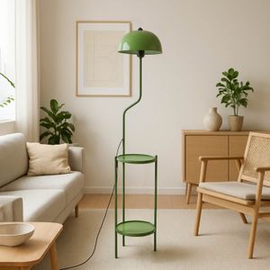 Podna Lampa 241312 - Mint Boja