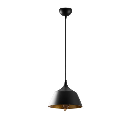 Dodo - 2551 Black Chandelier slika 4