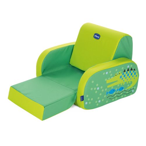 CHICCO fotelja Twist fotelja green 7909867 slika 3