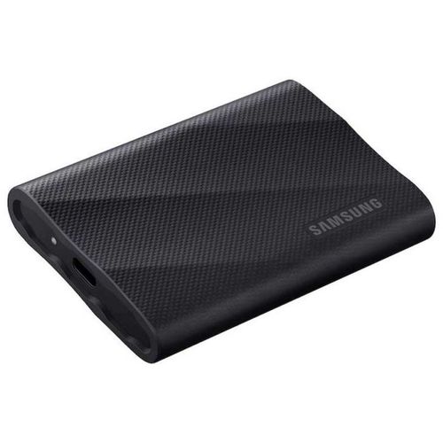 SAMSUNG Portable T9 4TB crni eksterni SSD MU-PG4T0B slika 1