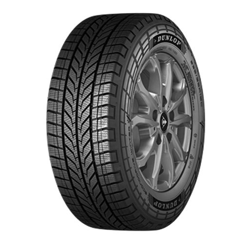 Dunlop 205/75R16C ECONODRIVE WINTER 113/111R Poluteretna Zimska slika 1