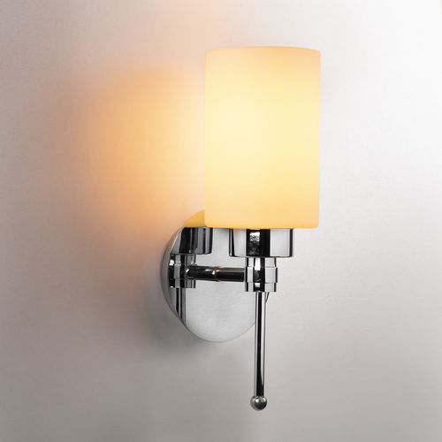 Balcova - N-344 Silver Wall Lamp slika 4