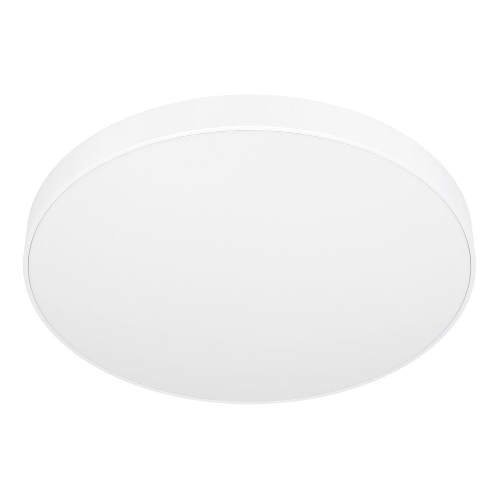 Eglo Zubieta-A Stropna LED Lampa, 24W, Promjer 450mm, Dimabilna, Sa Daljinskim Upravljačem, Bijela slika 1