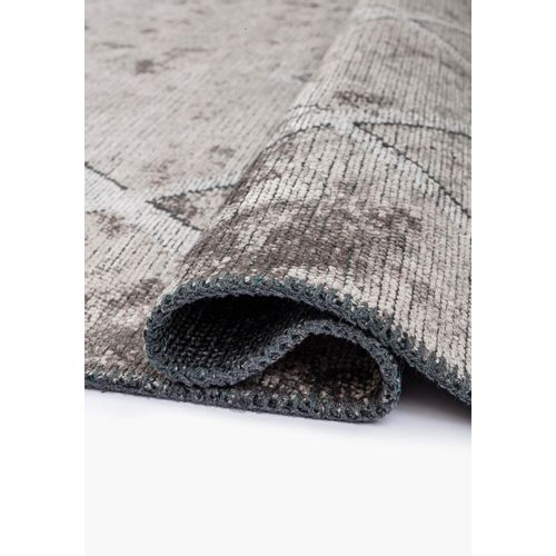 Tepih CORDOBA GREY, 160 x 230 cm slika 2