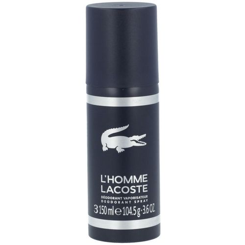Lacoste L'Homme Lacoste Deodorant VAPO 150 ml slika 1