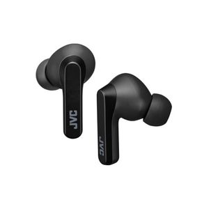 Slušalice JVC HA-A9T True Wireless Earbuds, in-ear, bežične, bluetooth, crne