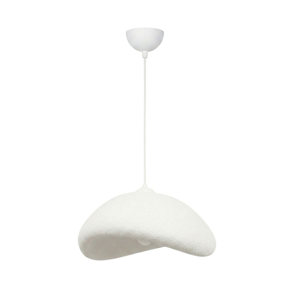 Luster Luna 50-Nua - Bijela slika 4