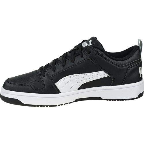 Muške tenisice Puma rebound layup sl 369866-02 slika 2