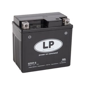 LANDPORT Akumulator za motor GTZ7-S