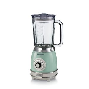 Ariete vintage blender stakleni 583 zeleni